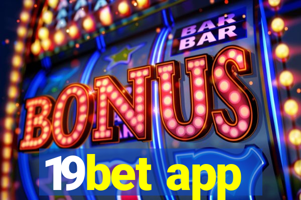 19bet app